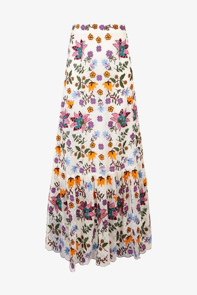 Rossi Long Skirt