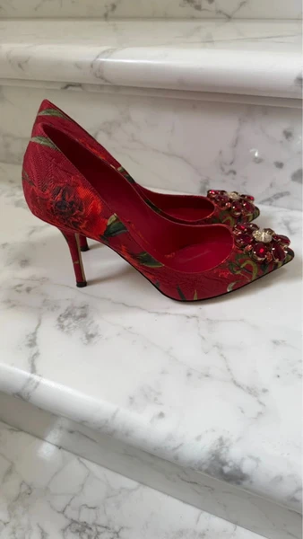 Décolleté Dolce & Gabbana