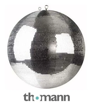 Showtec Professional Mirrorball 50cm