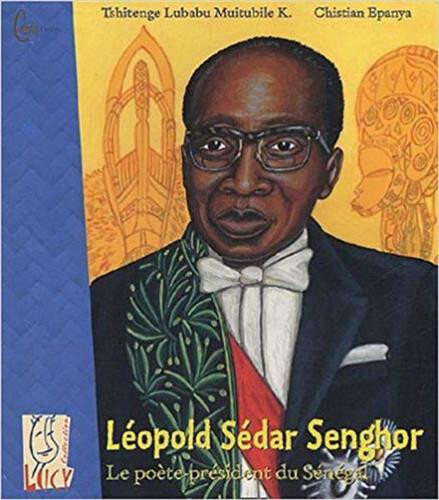 Léopold Sédar Senghor 