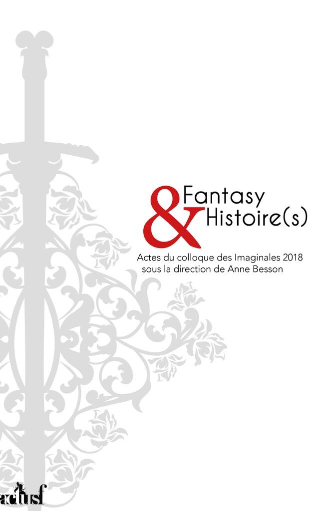 Fantasy et Histoire(s)