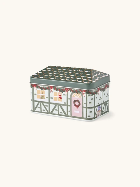 Boîte à biscuits