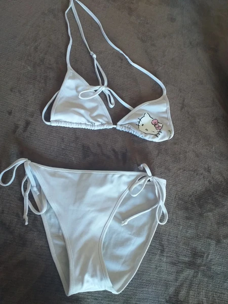 Mayo hello kitty