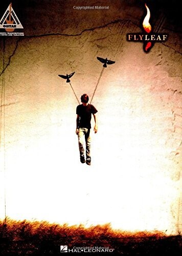 Flyleaf by Flyleaf (2007-02-01)