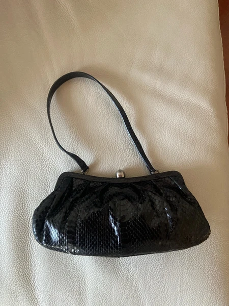 Pochette elegante