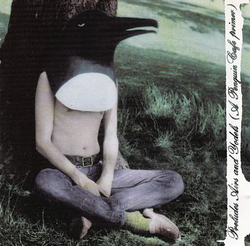 Penguin Cafe Orchestra - Preludes, Airs & Yodels (A Penguin Cafe Primer) (CD)