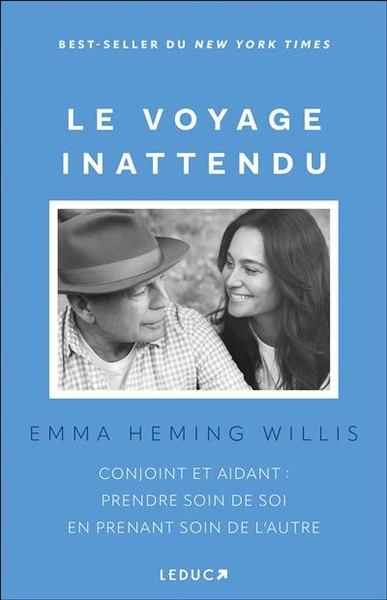 Le Voyage inattendu