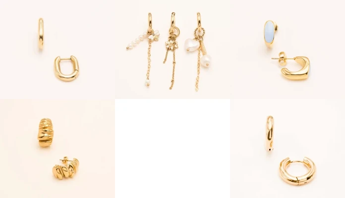 💍 Bijoux