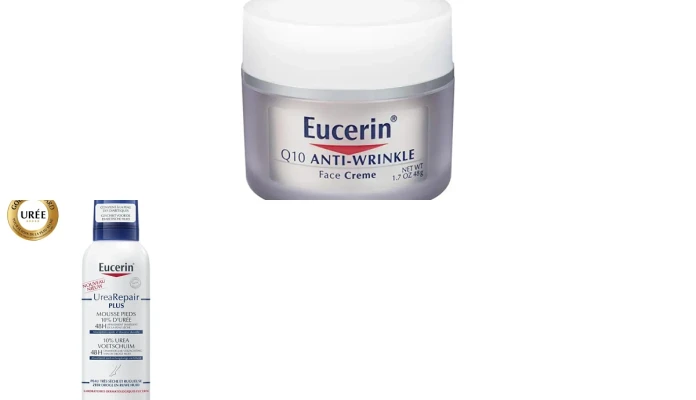 Eucerin