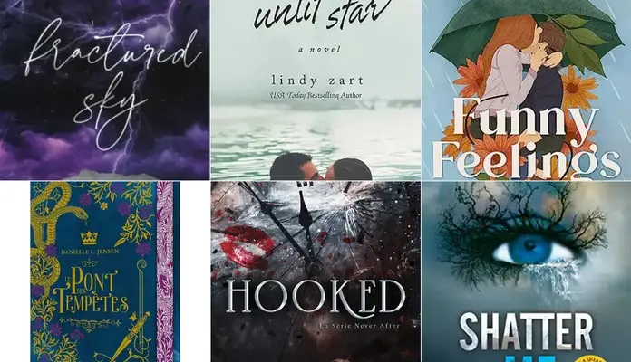 Tous les livres dont j'ai envie 2