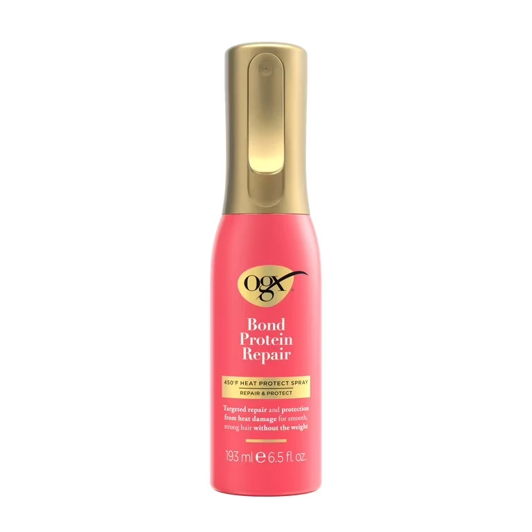 Bond Protein Repair Heat Protect Spray