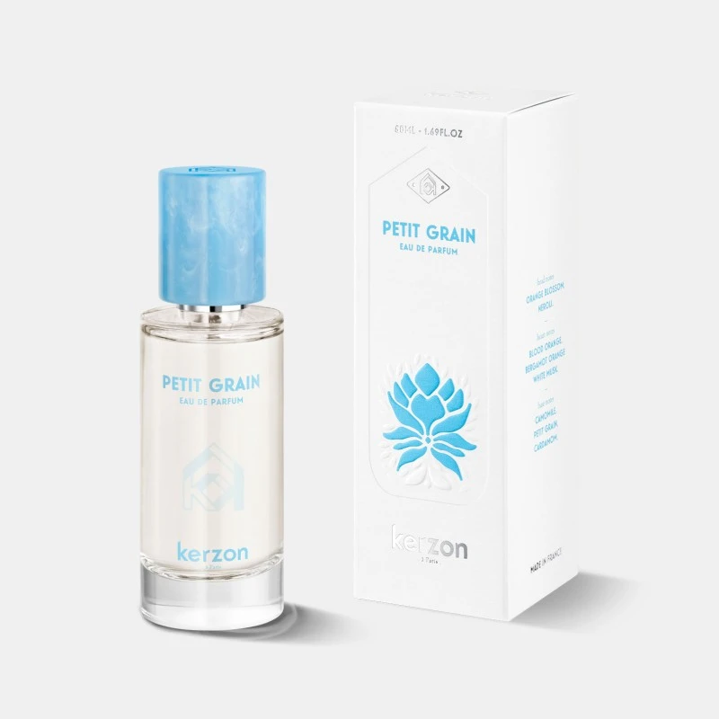 Petit Grain