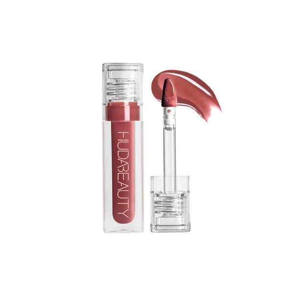 FAUX FILLER Extra Shine Lip Gloss Bombshell