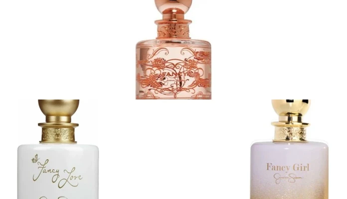 Jessica Simpson Fragrances