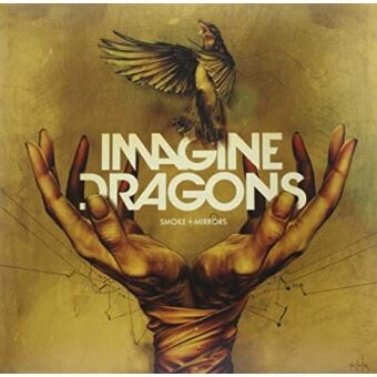 Smoke Mirrors Edition Deluxe