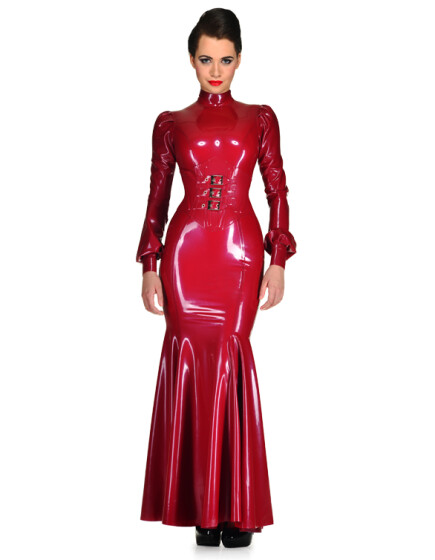Lucie Dress