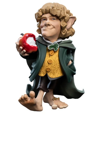 MINI EPICS: MERRY™