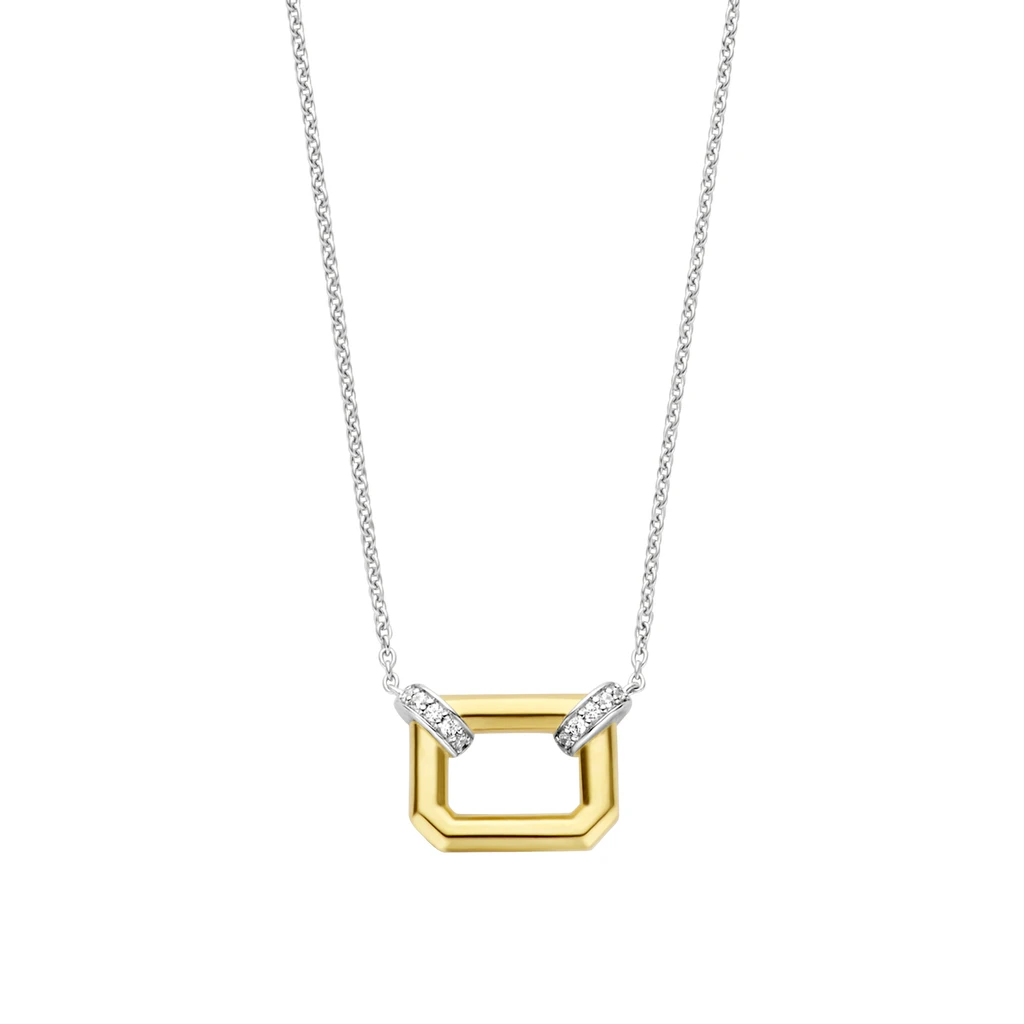 TI SENTO Necklace 34027ZY- 42