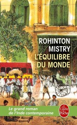 L'équilibre du monde