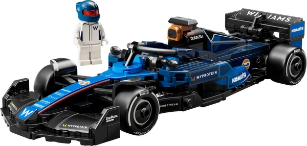 Voiture F1® Williams Racing FW46