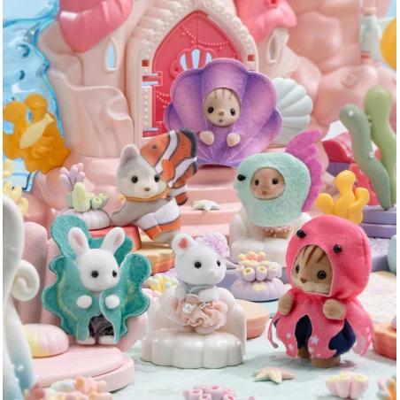Blindbag Océan