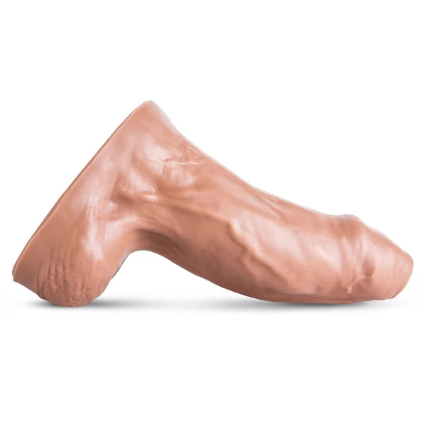 Mr Hankey's GOLIATH