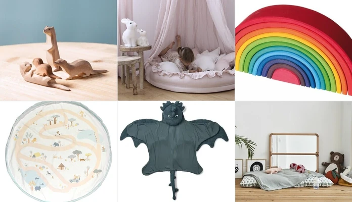 Liste de Noël Orion 