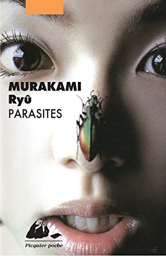 Parasites (Picquier poche t. 242)
