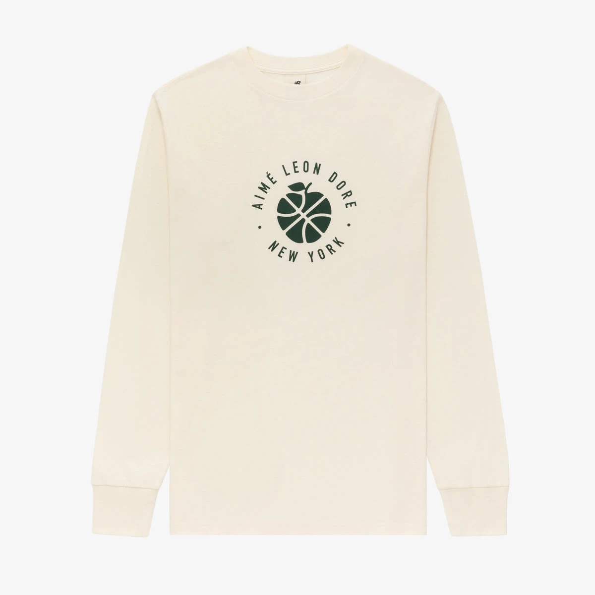 ALD / New Balance SONNY NY Long-Sleeve Tee