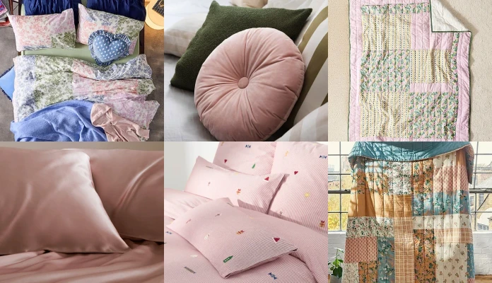 🧺 Linge de maison