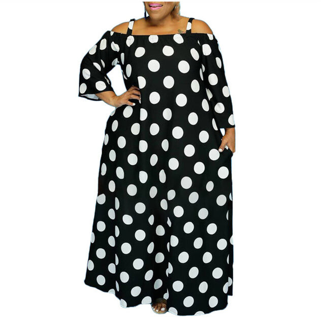 Robe Vintage Queen Kinga