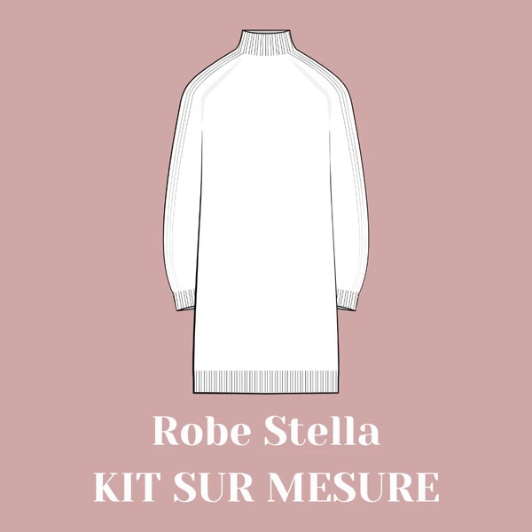 Créez votre kit Stella