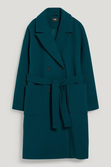 Manteau
