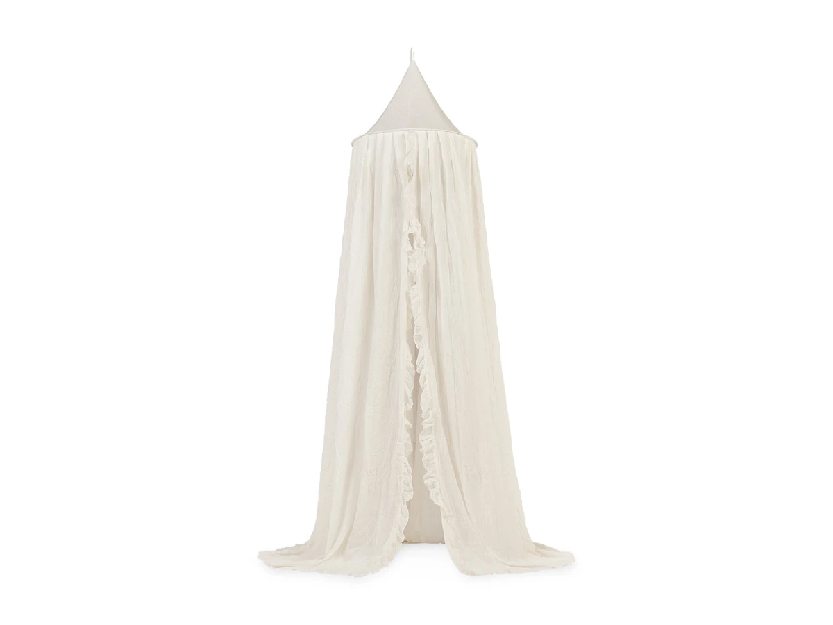 Ciel Vintage Ruffle 245cm