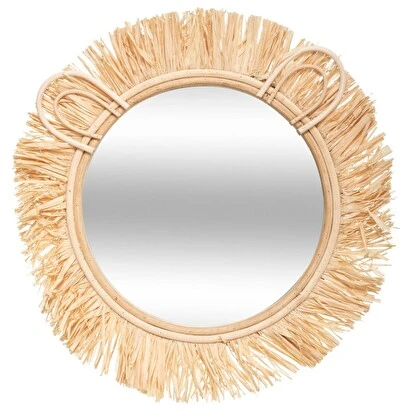 Miroir enfant "Lion"