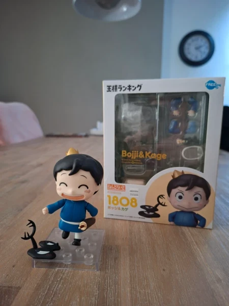 Nendoroid Boji