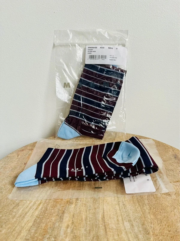 Chaussettes Marni