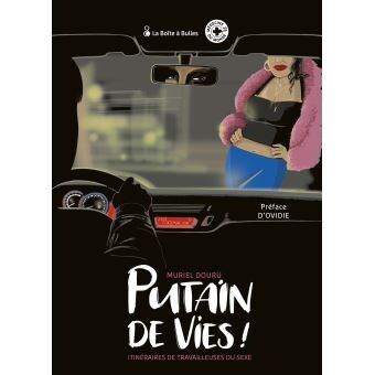 Putain de vies