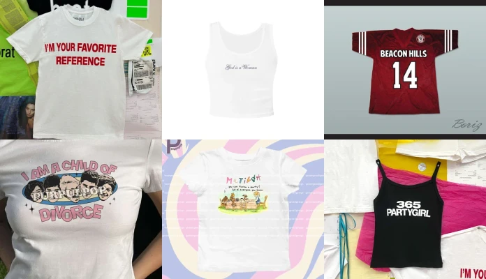 merch