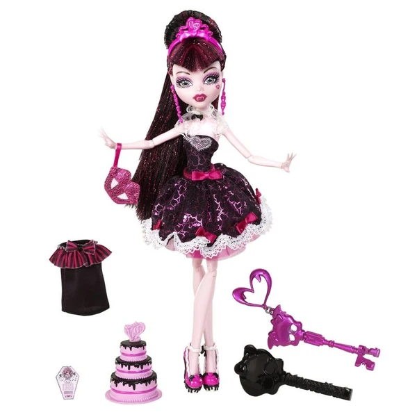 draculaura sweet 1600