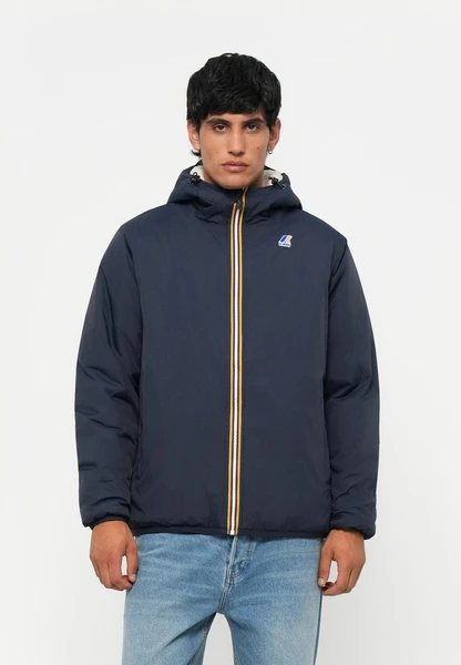 LE VRAI CLAUDE UNISEX - Veste d'hiver - blue depth