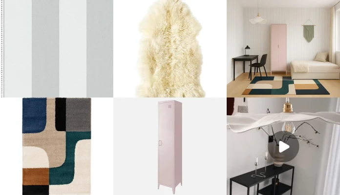 Bureau - Chambre d'amis