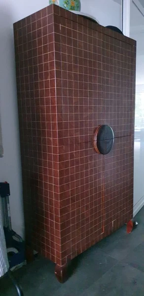 Commode