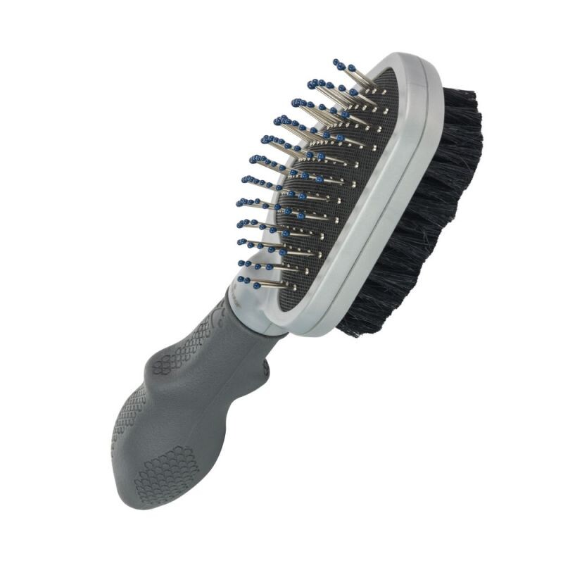 Brosse double FURminator