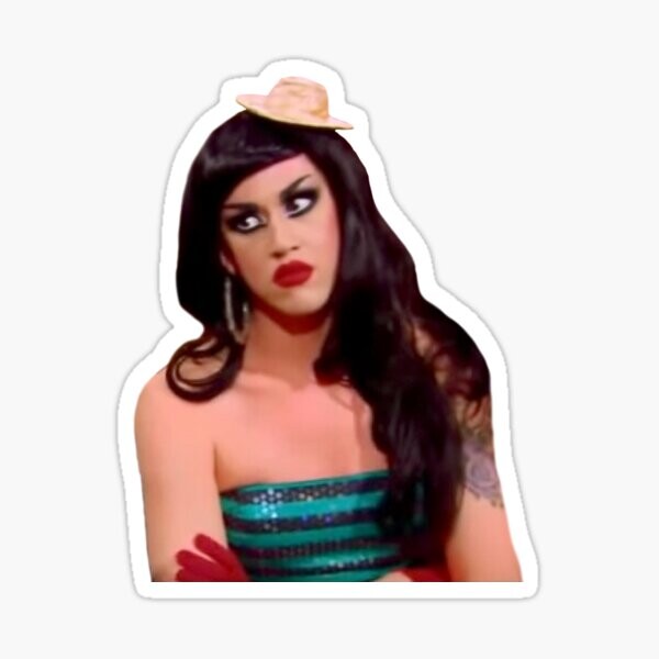 vous juger - autocollant | Sticker