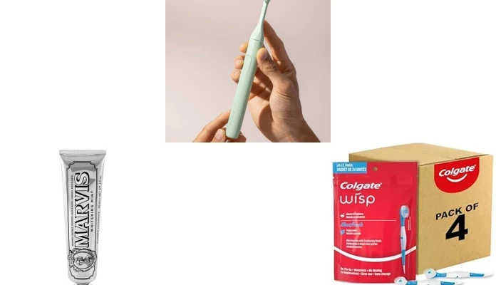 Santé dentaire / Dental health 