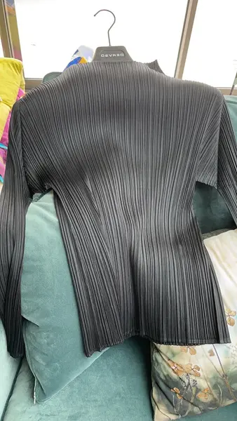 Ensemble pleats please Issaye miyake