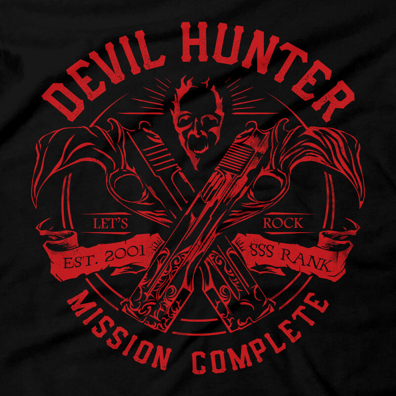 Devil Hunter