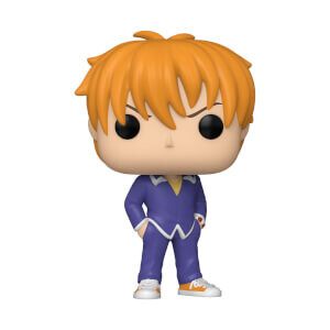 Fruits Basket Kyo Sohma Pop! Vinyl Figure