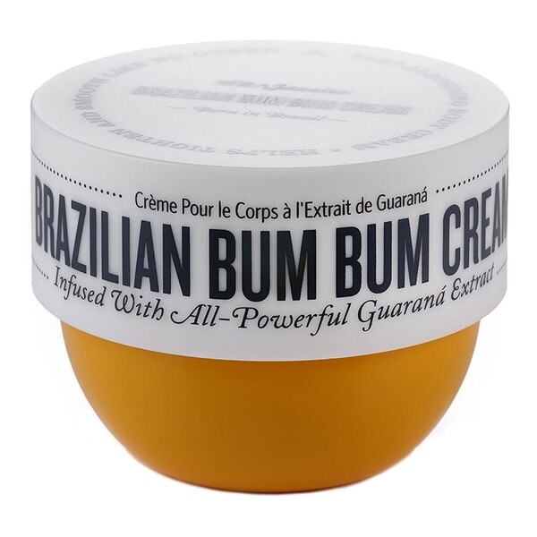 Brazilian Bum Bum Cream - Crème Corps Brésilienne Bum Bum Taille Voyage